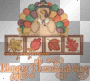 Happy Thanksgiving