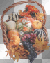 Basket of veggies