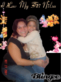 i luv my titi