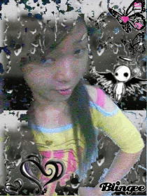 lonely