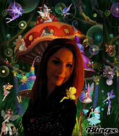 Faery Fantasy