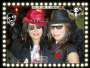 Las Primas En Halloween