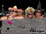 Myspace Glitter Graphics