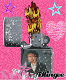 Montagens gif para o Myspace