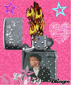 Myspace Glitter Graphics