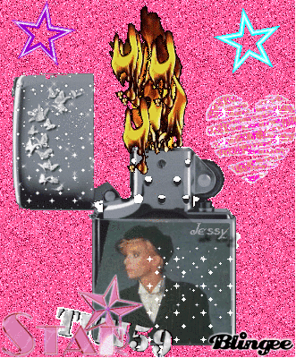 Myspace Glitter Graphics