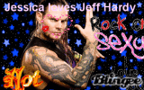 jeff hardy fan