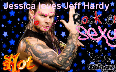 jeff hardy fan