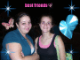Me and Steph