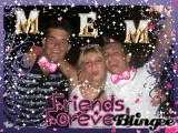 msm forever