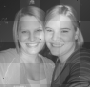 me and sarah