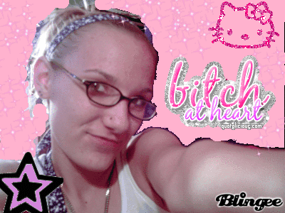 bitch