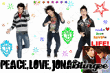 jonas brothers