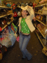 cowgirl