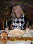 Happy Thanksgiving