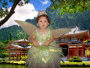 Lesley the fairy 