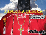 DIBBZ DA HUSTLA