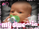 My Sweetie