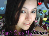 CANT STOP MY SHINE!