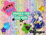 Lucky star