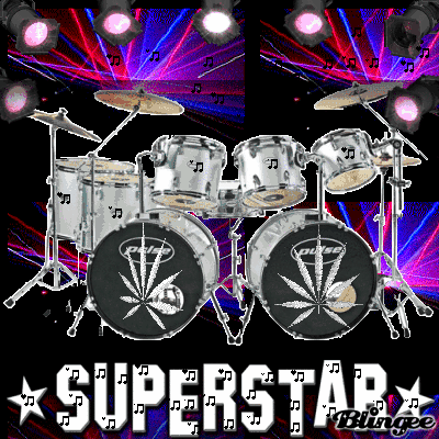 my set
