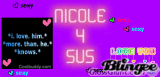 nicky