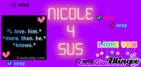nicky