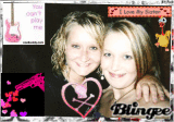 my sis