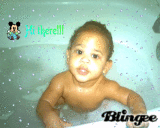 Baby Curtis