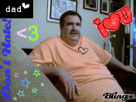 Daddy