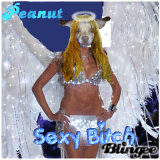 Peanut Angel