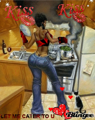 CATER TO U