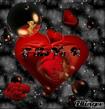 I love u