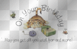 birthday