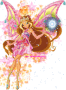 flora enchantix