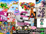 candy land 