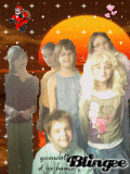 gwen et sa bande