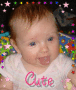ella so cute
