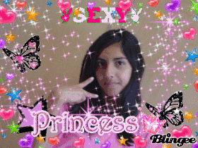 prinesss