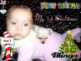 1st christmas