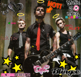 Green day