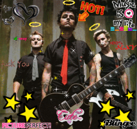 Green day