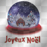 boule de neige