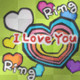 i love you