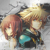 sora and kairi couple
