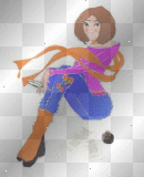 Zézette