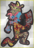 hatchet man