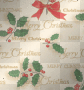 CHRISTMAS FLOWERS