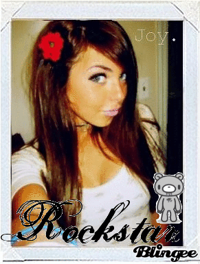 Rockstar <3