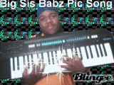 Keyboard Boi